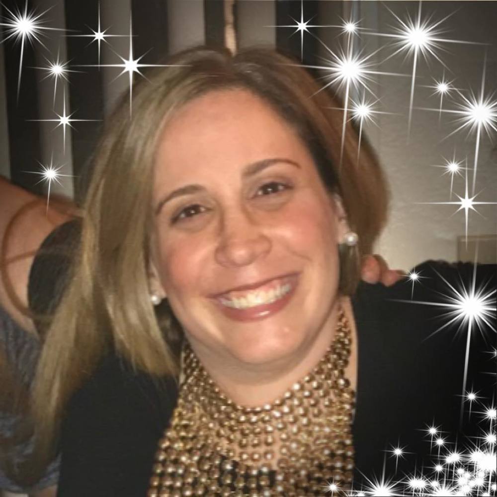 Meet your Posher, Julie